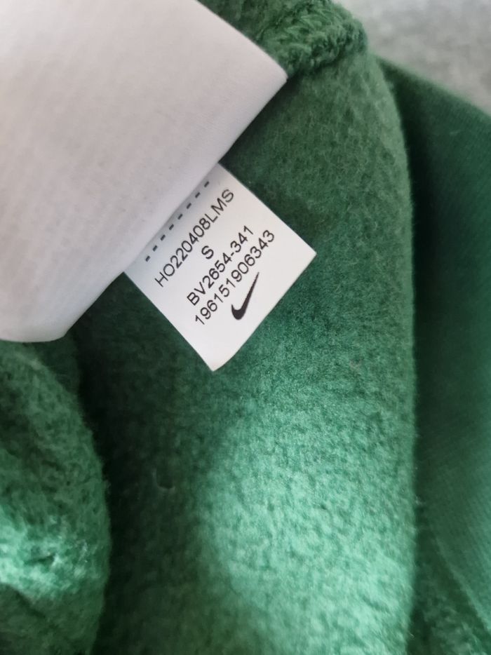 Ensemble jogging Nike taille S TBE - photo numéro 5