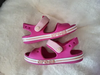 Chaussures sandales Crocs C13 P30-31