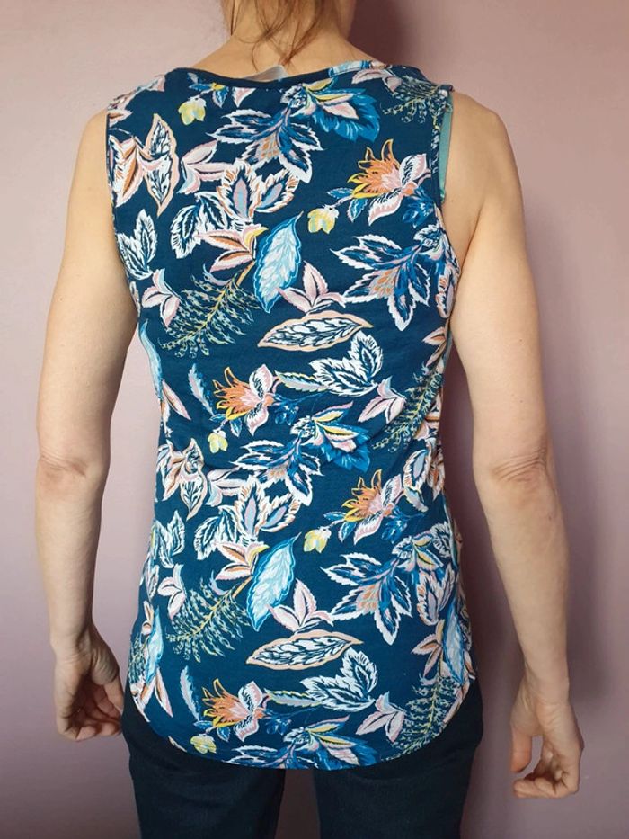 Debardeur - photo numéro 2