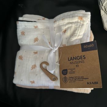 Langes