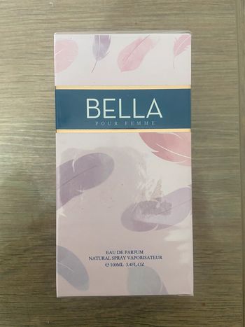 Bella