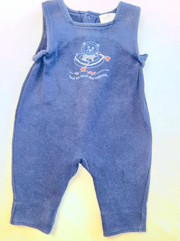 Pyjama 3 mois - photo numéro 4