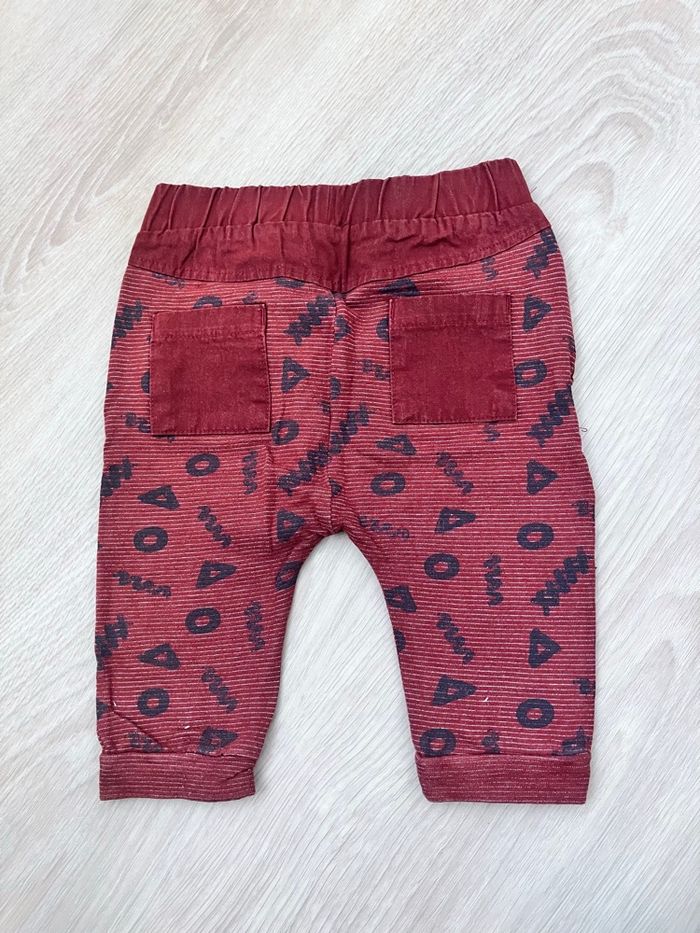 Pantalon - photo numéro 2