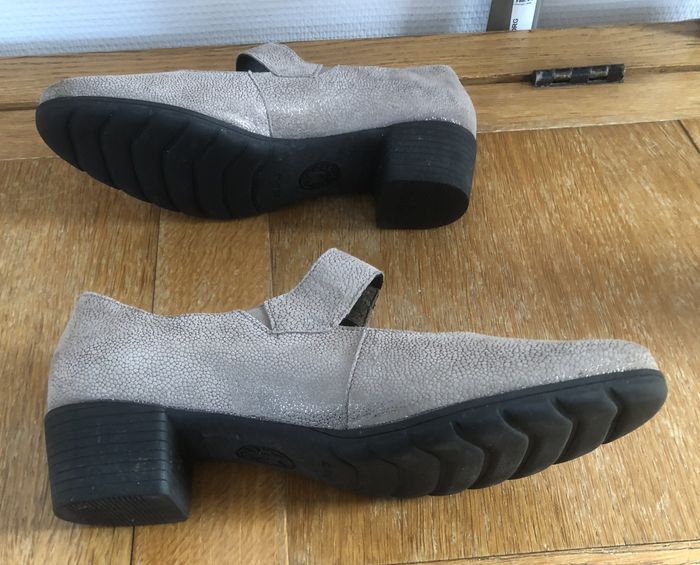 Chaussure Femme Méphisto - photo numéro 3