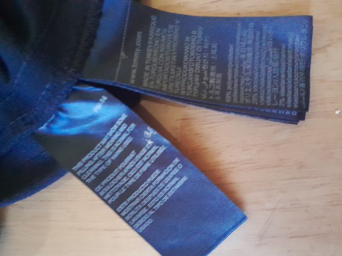 Jupe Tommy Hilfifer - photo numéro 8