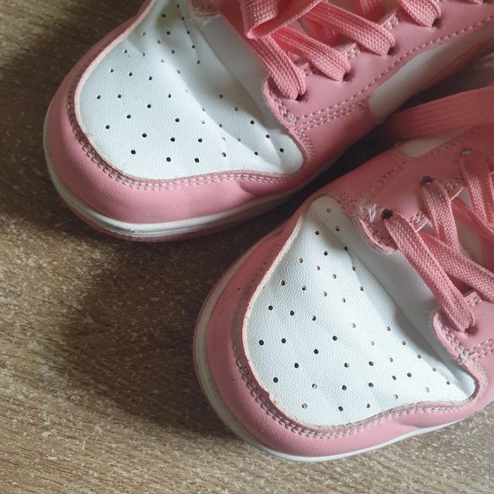 ⭐ Baskets NIKEdunk low
Pointure 39 #emyfleury_pointure39femme - photo numéro 7