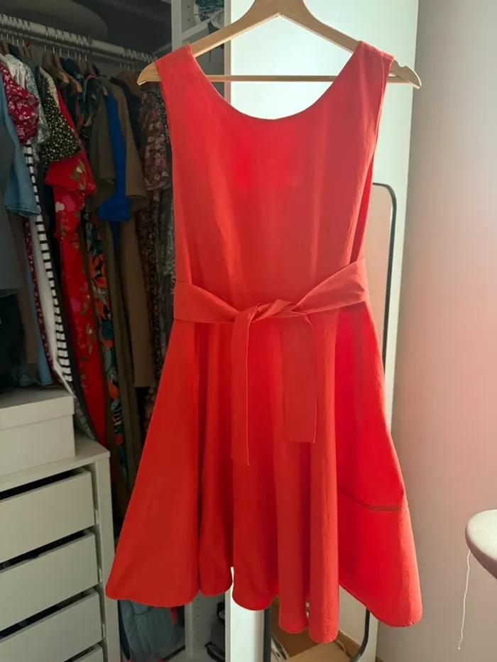 Robe.