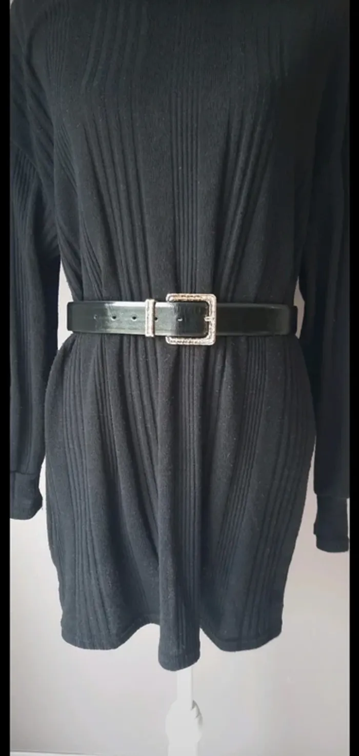 robe pull - photo numéro 3