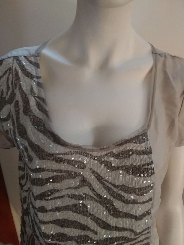 Blouse Replay - photo numéro 5