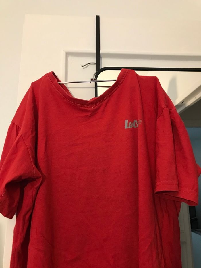 Tee shot - photo numéro 2