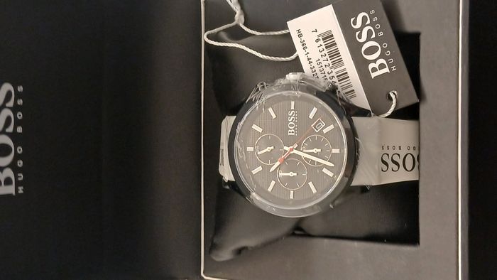 Montre Hugo BOSS - photo numéro 5