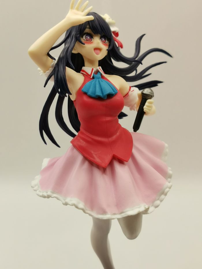 Figurine Ai Hoshino Oshi No Ko - photo numéro 2