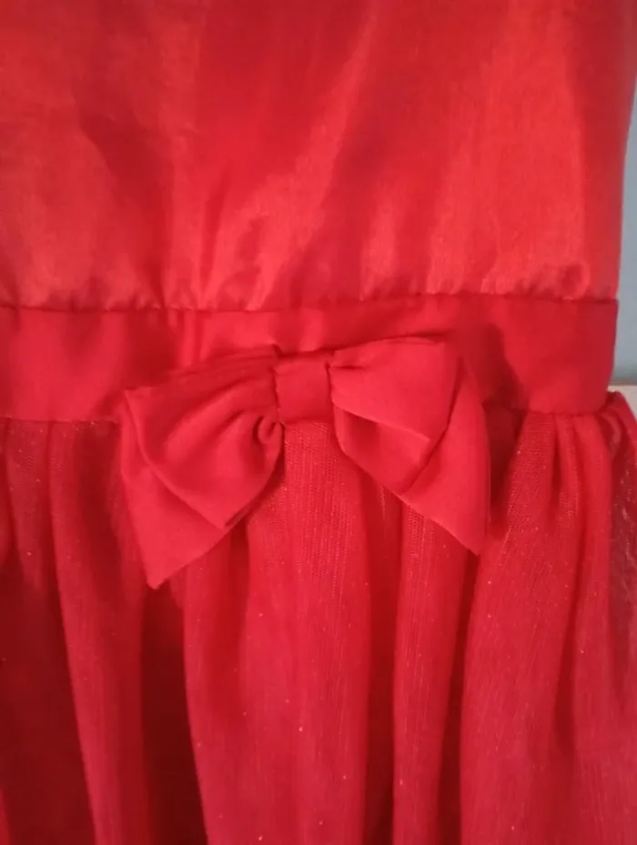 Robe taille 10 ans - photo numéro 4
