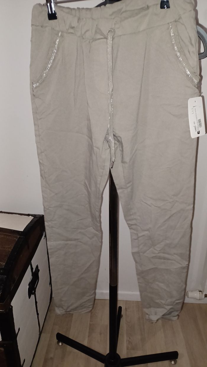 Pantalon - photo numéro 2