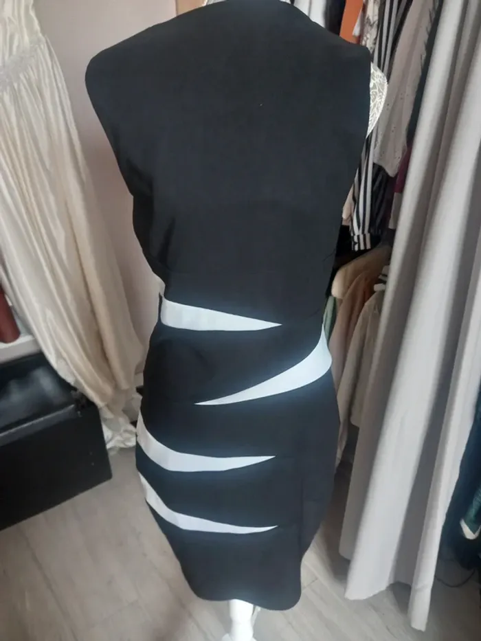 Robe MIM - photo numéro 3
