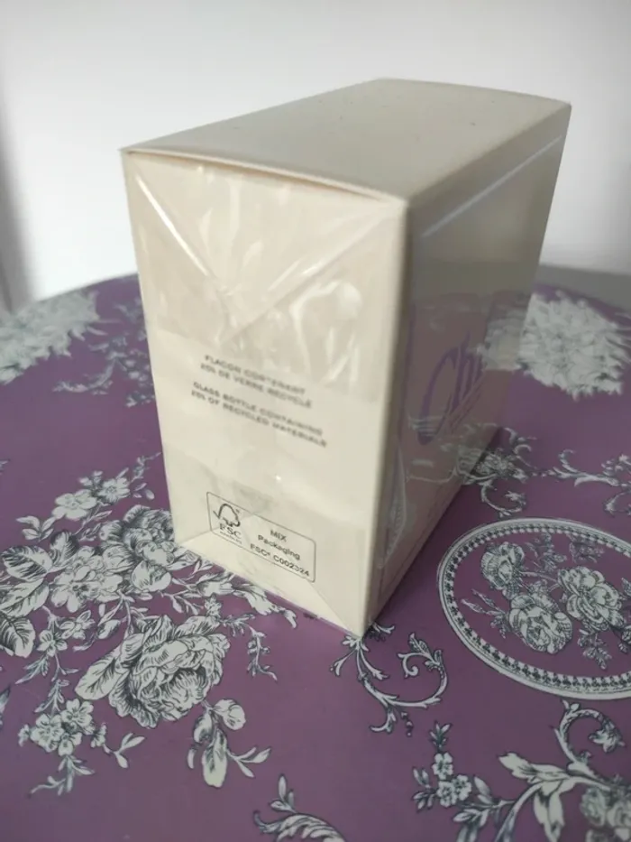 Parfum Chloé lumineuse - photo numéro 2