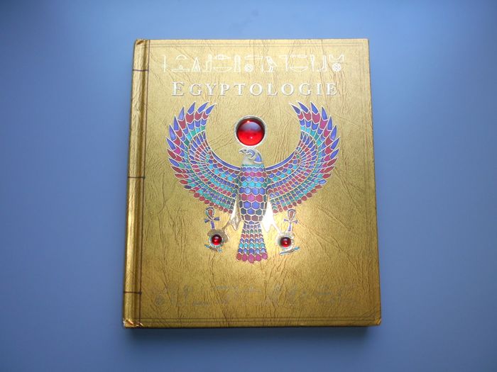 Livre: Egyptologie, à la recherche de la tombe d'Osiris