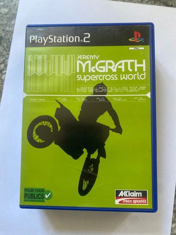 M grath ps2