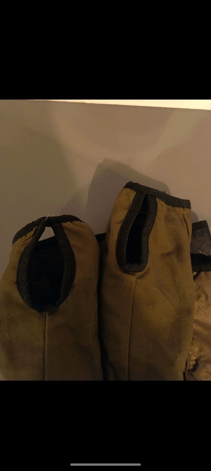 Manteau femme - photo numéro 6