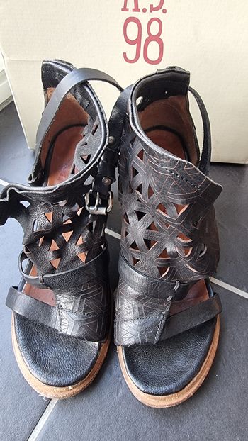 Sandales 👡  T