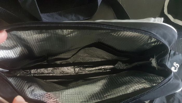 Sac à langer bb bag - photo numéro 7