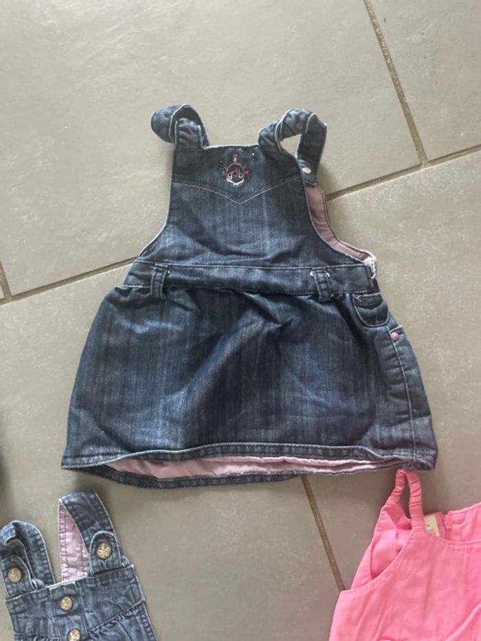 Lot de 7 robes - photo numéro 8