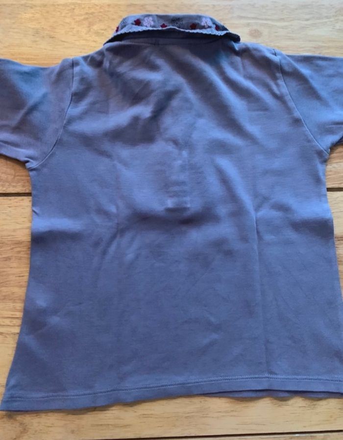 Polo Lila - photo numéro 4