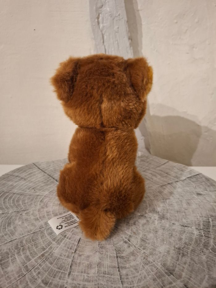 Peluche ours - photo numéro 2