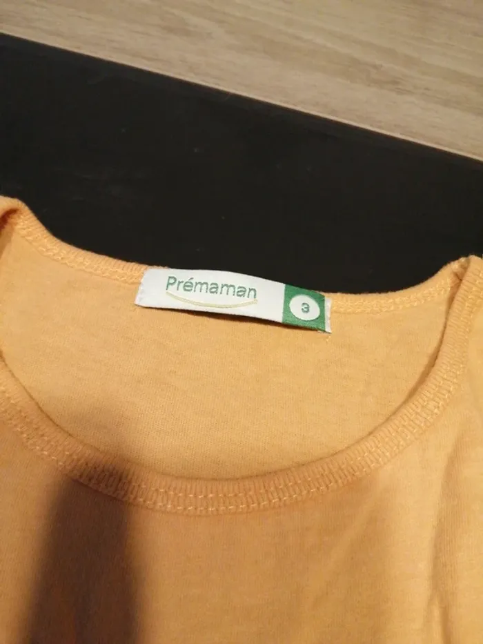 T-shirt - photo numéro 4