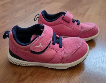 Baskets enfant
