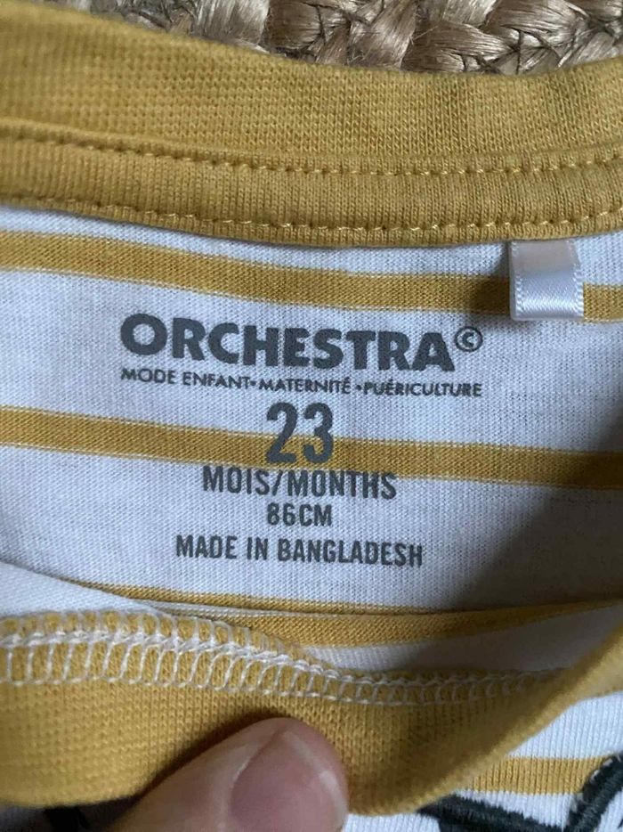 Débardeur 23 mois - photo numéro 2