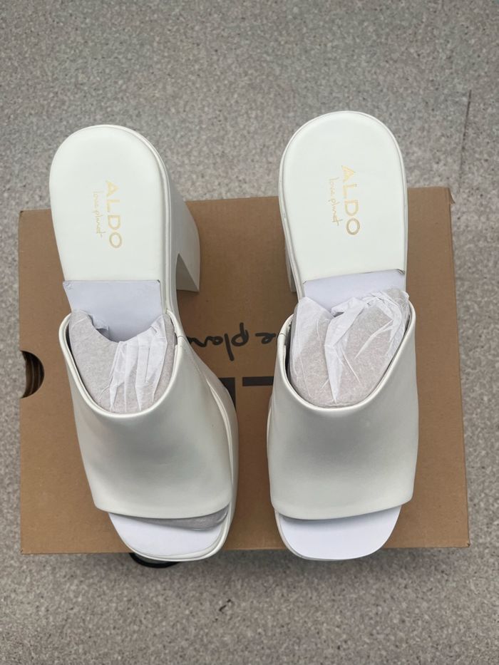 Sandales  Aldo - photo numéro 6