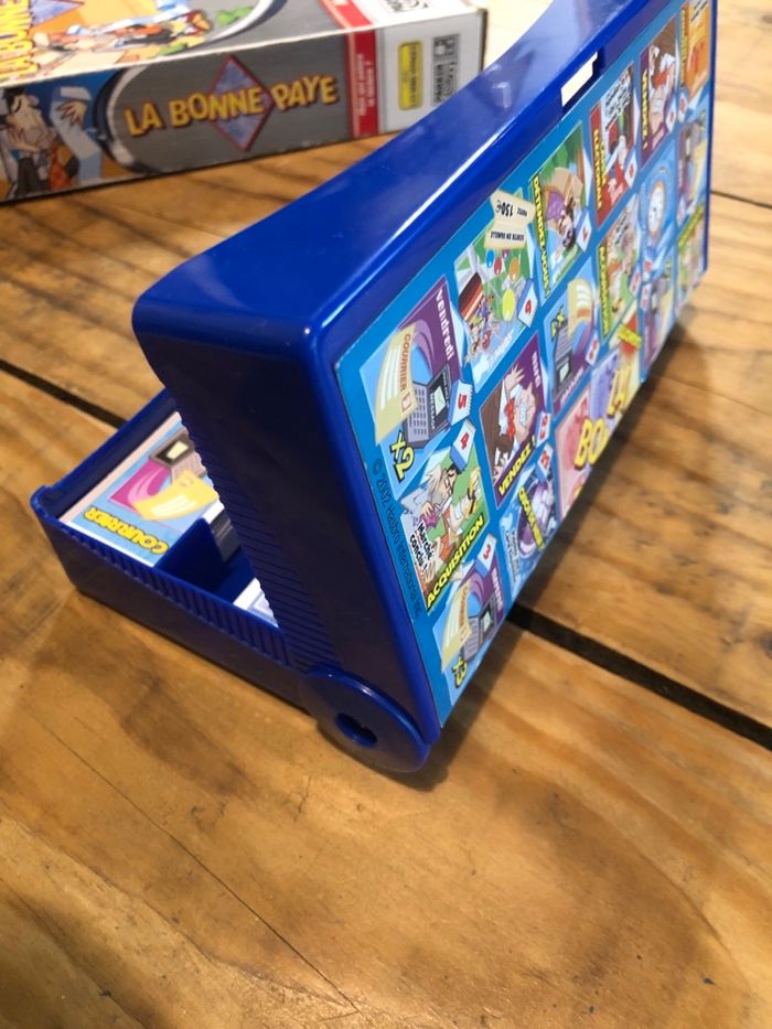 La Bonne Paye - photo numéro 8