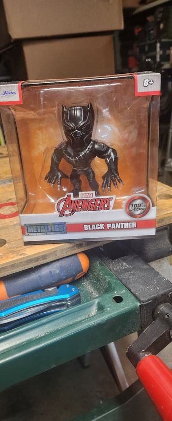 Figurine Black Panther