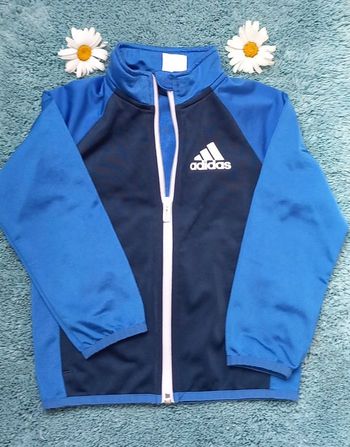 Veste Adidas ❤️