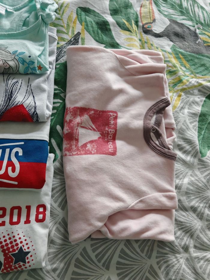Lot vêtement 3 ans - photo numéro 4