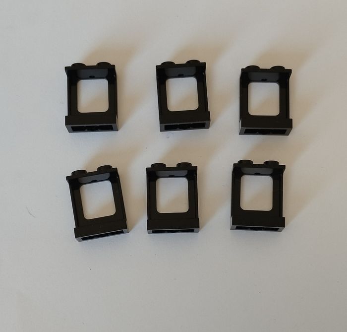 Petite fenêtre lego