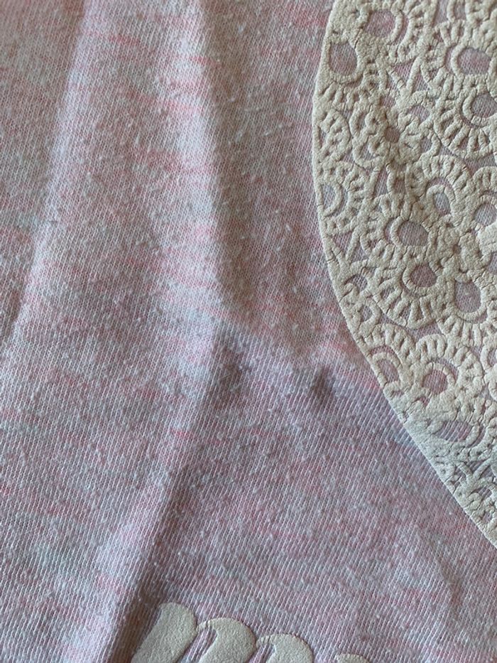 T-shirt fille - photo numéro 3