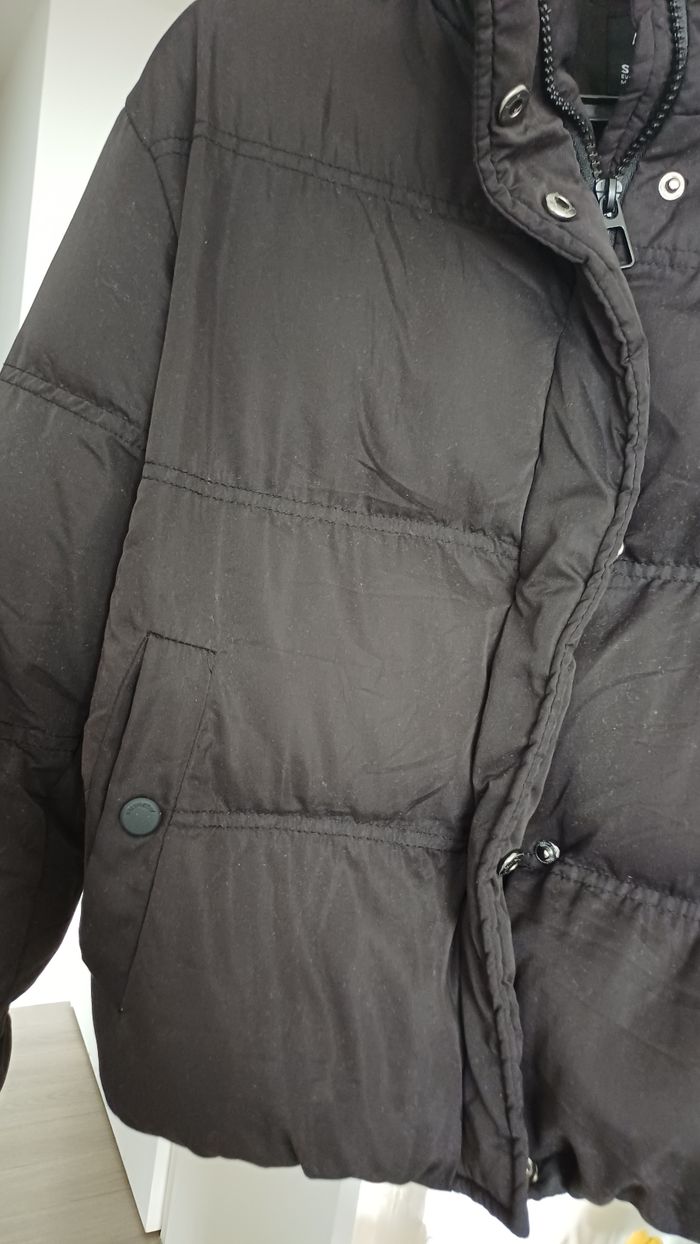 Doudoune femme - photo numéro 2