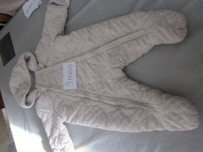 combi pilote - photo numéro 3