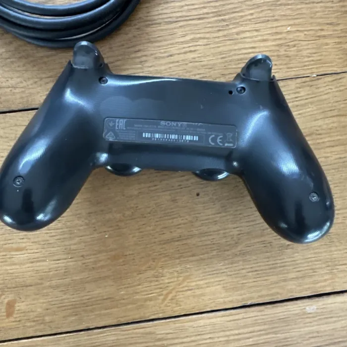 PlayStation - photo numéro 6