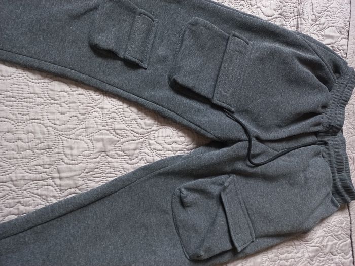 Ensemble  jogging  John H - photo numéro 5