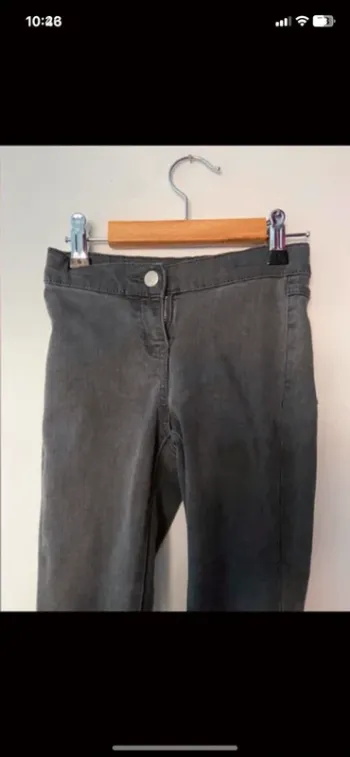 Jeans 5 ans .