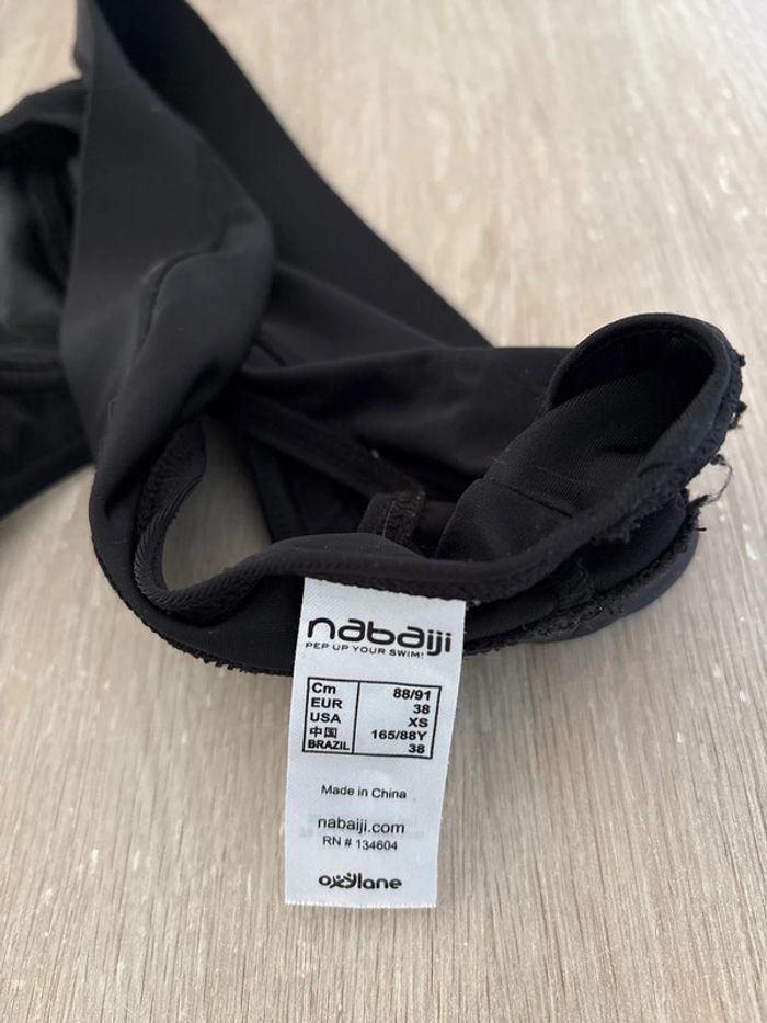 Haut de maillot de bain 38 - photo numéro 3