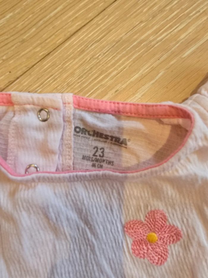 Combishort - photo numéro 3