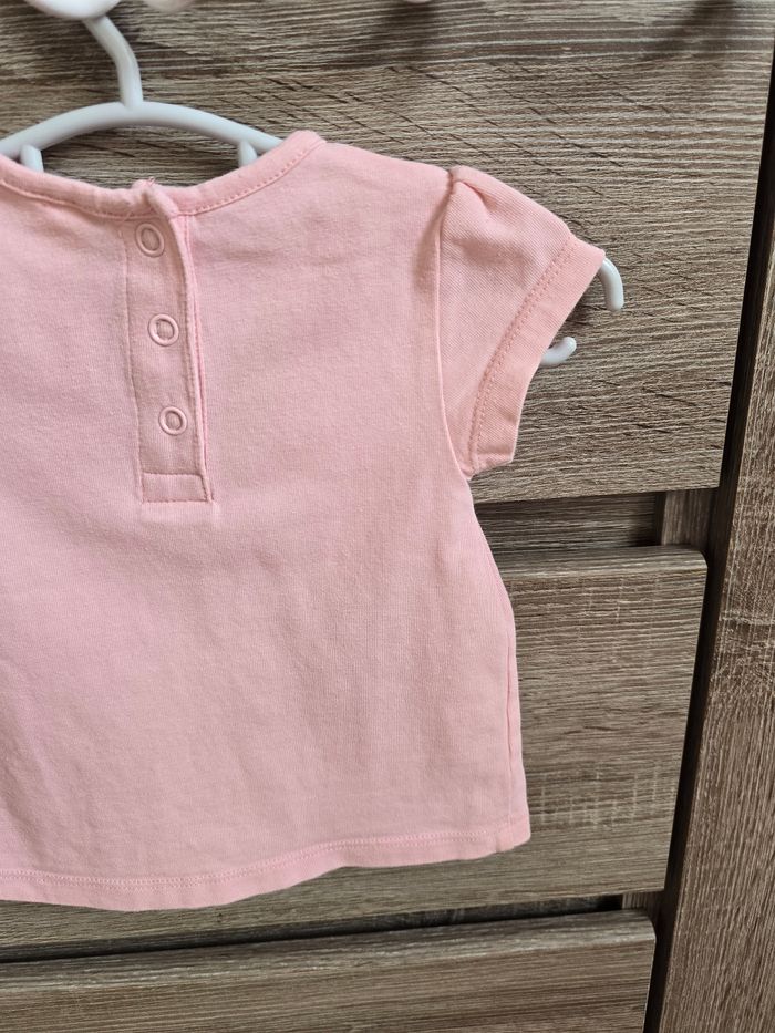 Vêtement Bébé Fille - Ensemble été - Orchestra - 3 mois / 60 cm - photo numéro 8