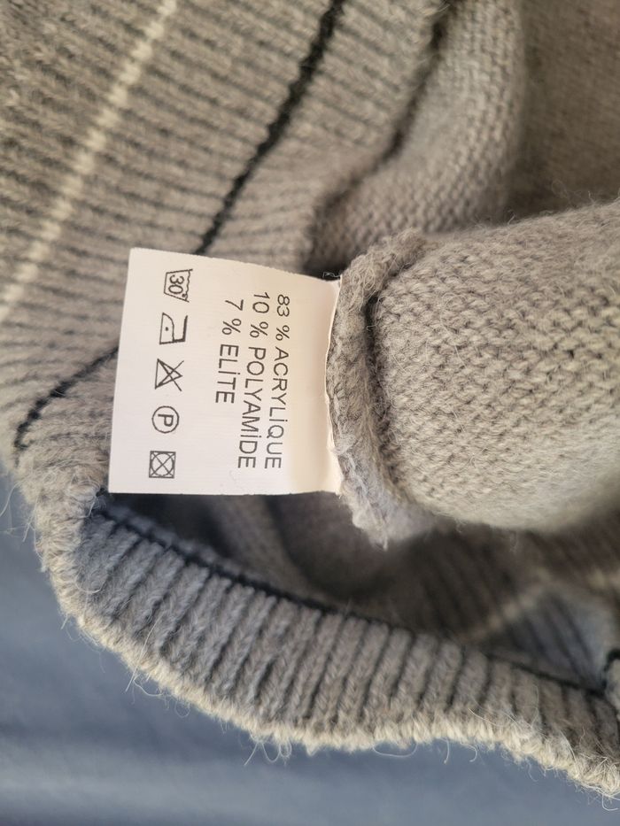 Pull - photo numéro 3