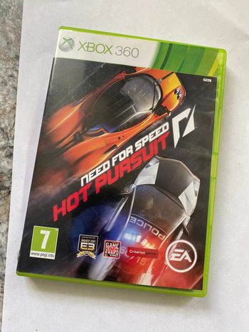 Jeu Xbox 360 Microsoft