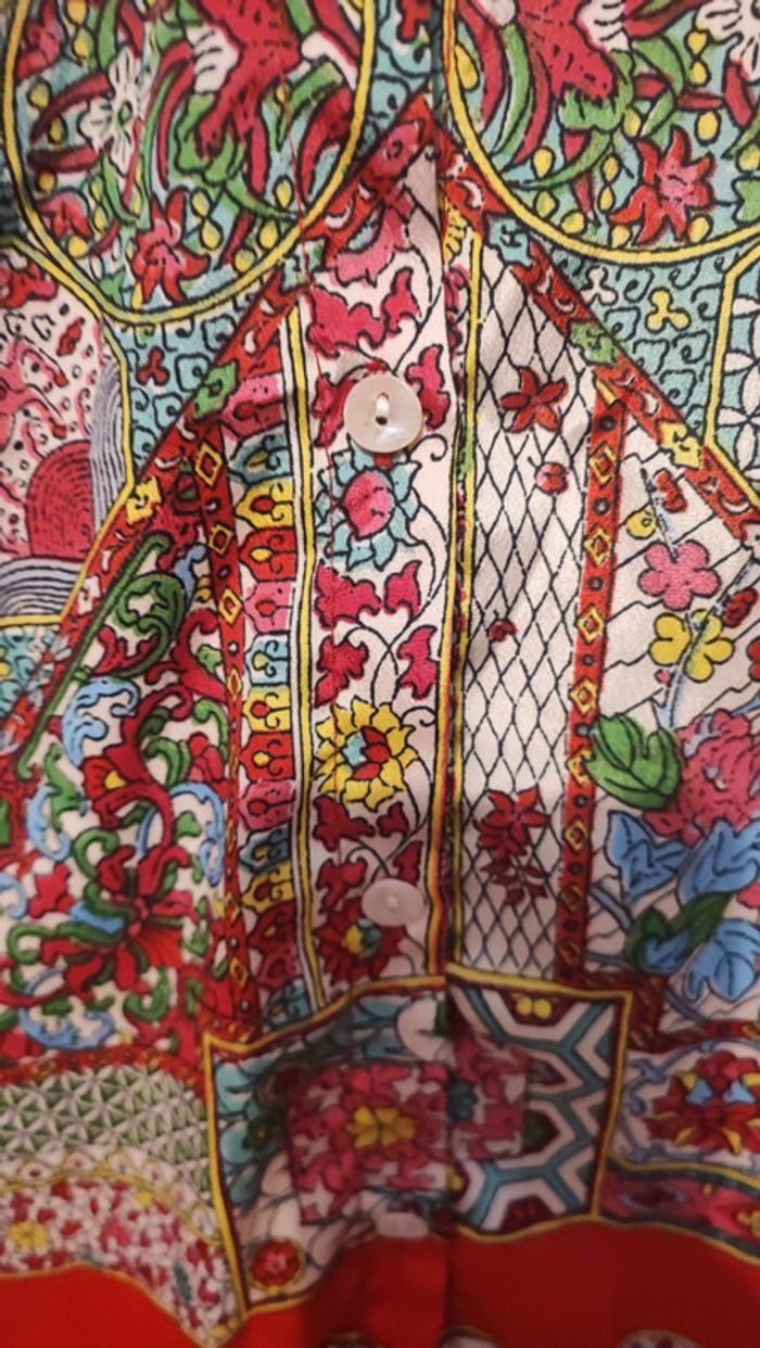 Robes - photo numéro 3