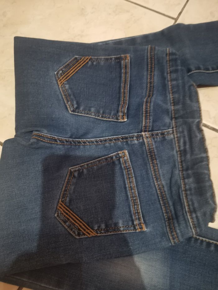 Slim fille 6 ans Tape à l'œil - photo numéro 4